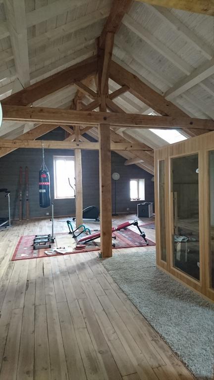 Les Chambres D'Hotes Du Domaine De Lugazaut Vielle-Soubiran Buitenkant foto