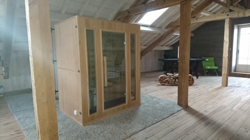 Les Chambres D'Hotes Du Domaine De Lugazaut Vielle-Soubiran Buitenkant foto